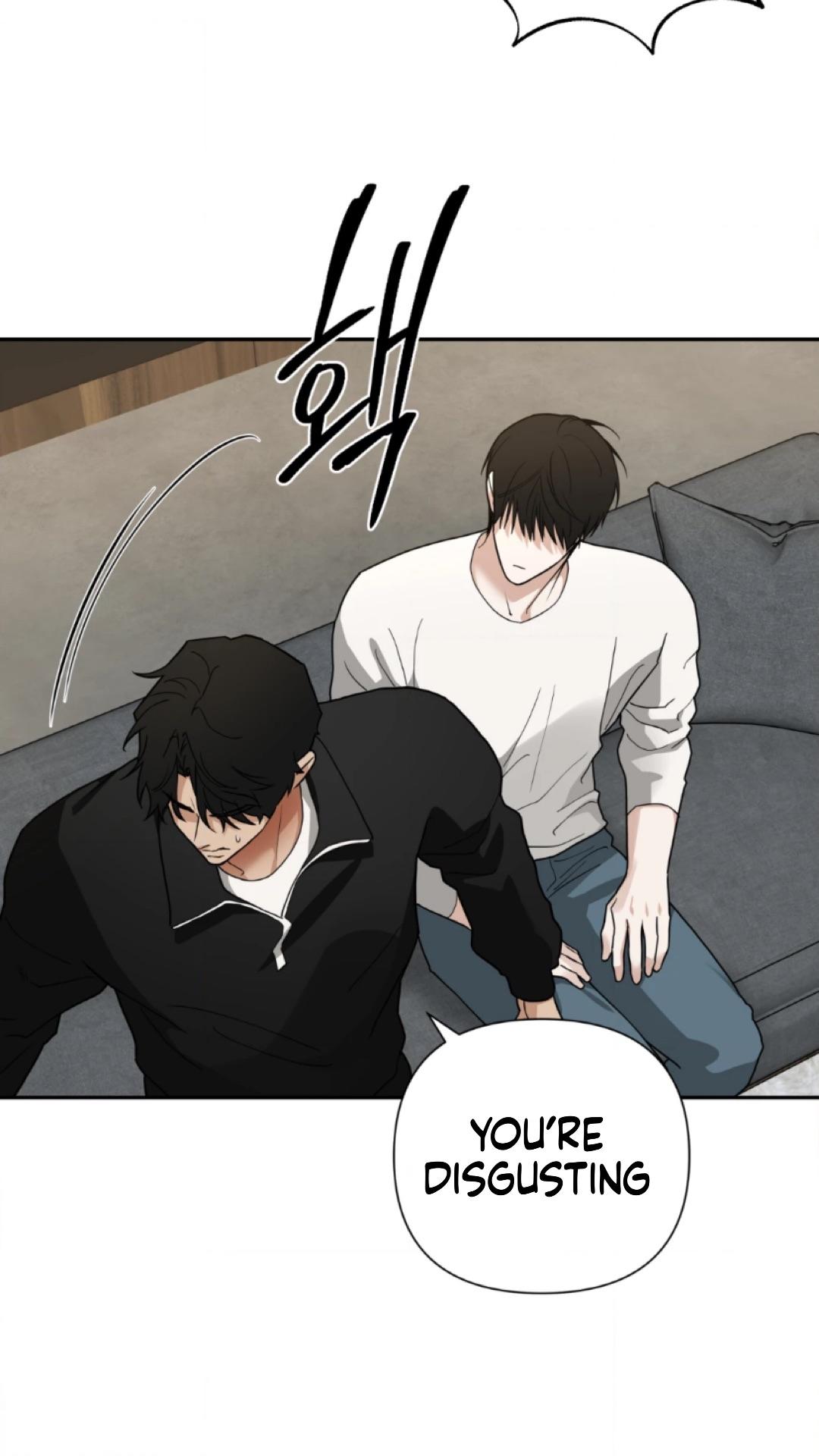 Read Reverse Thinking chapter 40.3 image 34 on Lezhin