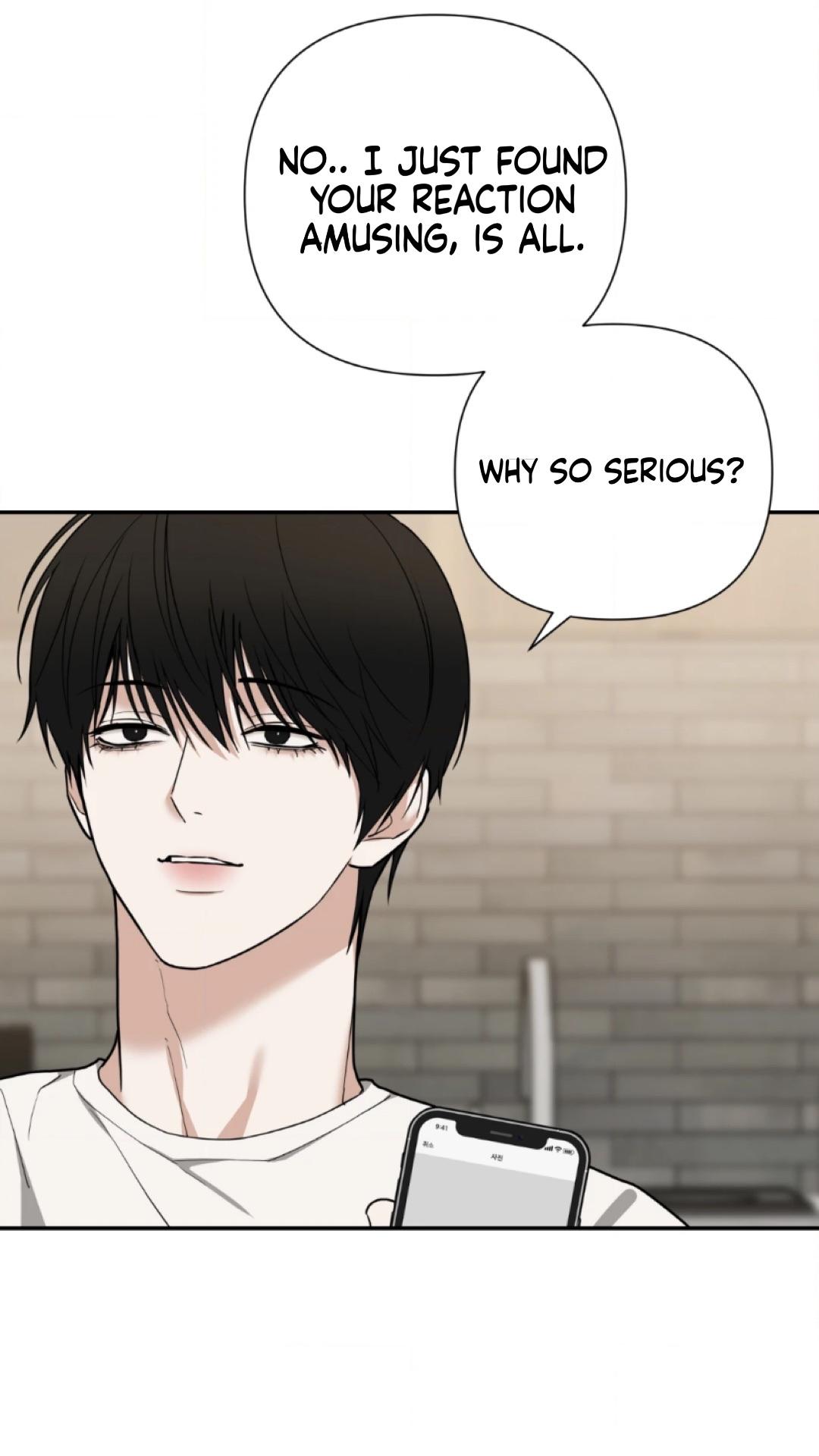 Read Reverse Thinking chapter 40.3 image 41 on Lezhin