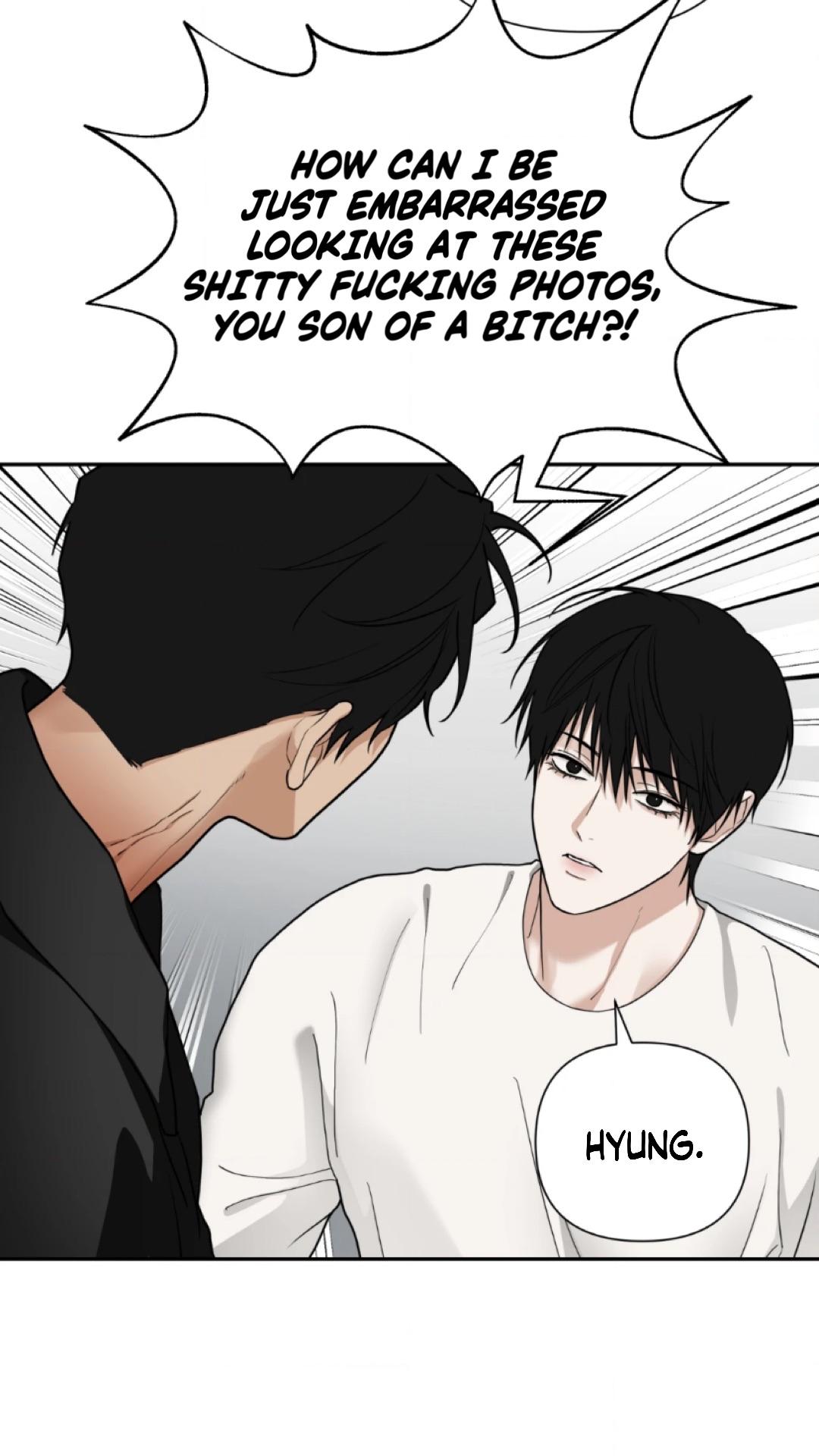 Read Reverse Thinking chapter 40.3 image 43 on Lezhin