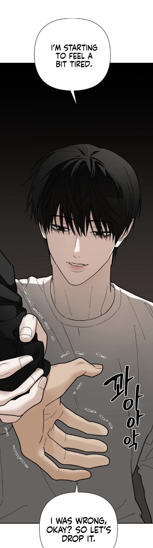 Read Reverse Thinking chapter 40.3 image 48 on Lezhin