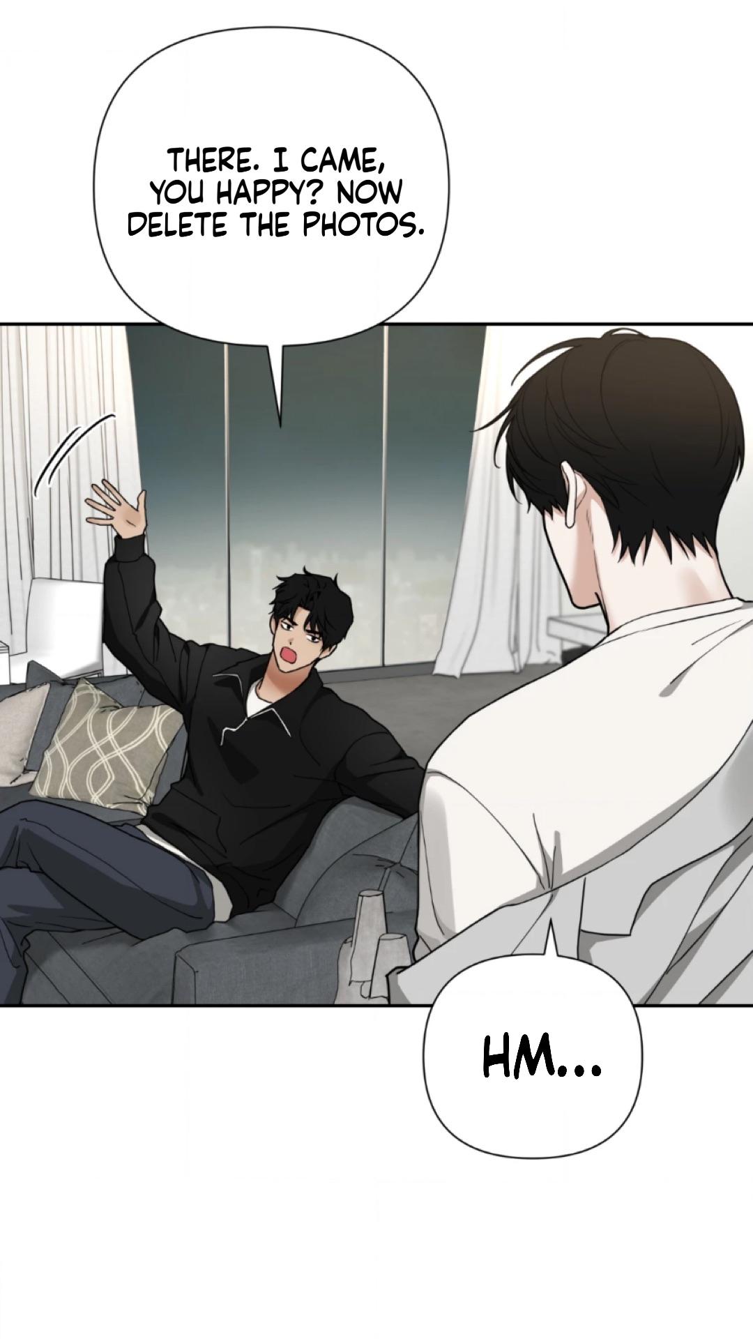 Read Reverse Thinking chapter 40.3 image 7 on Lezhin