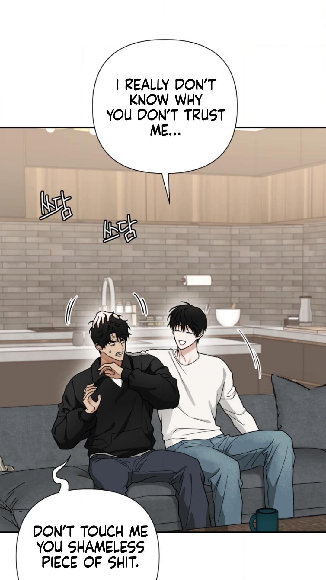 Read Reverse Thinking chapter 40.3 image 9 on Lezhin