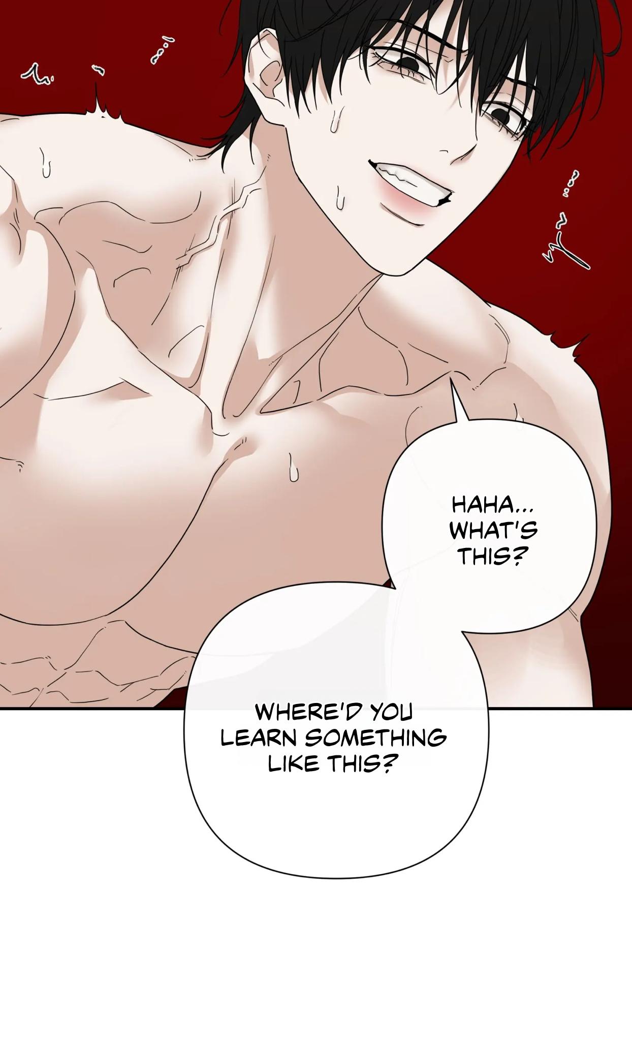 Read Reverse Thinking chapter 40 image 11 on Lezhin