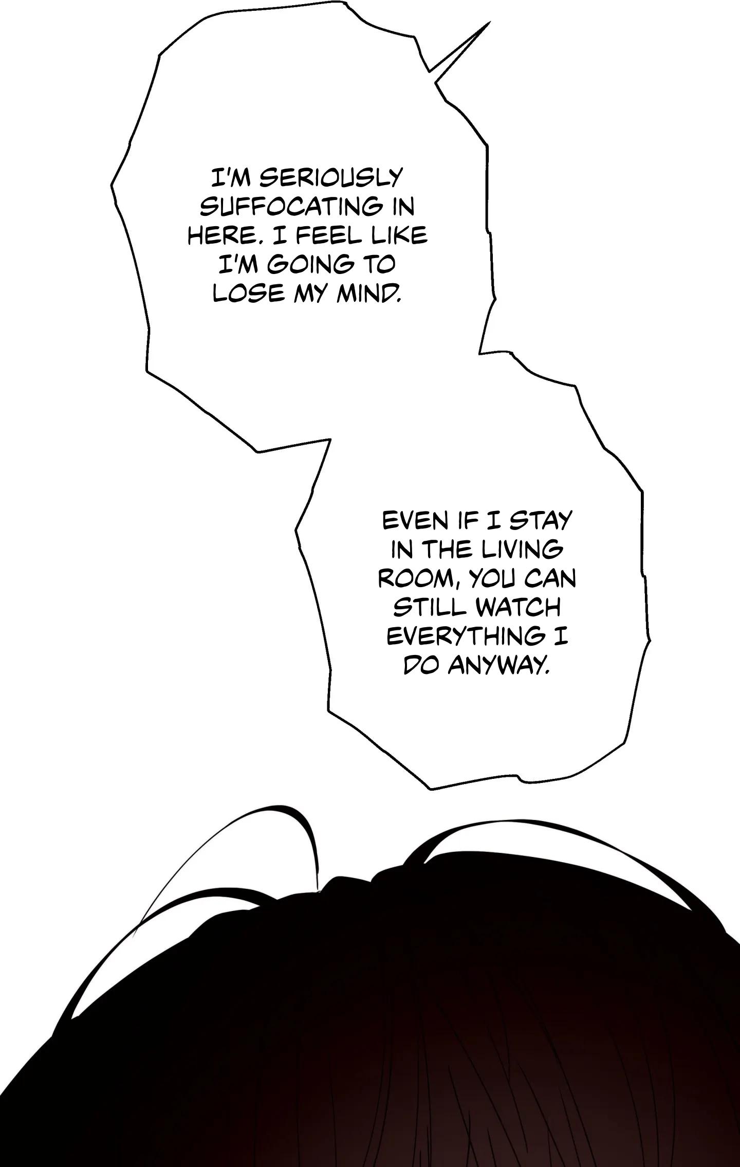 Read Reverse Thinking chapter 40 image 18 on Lezhin
