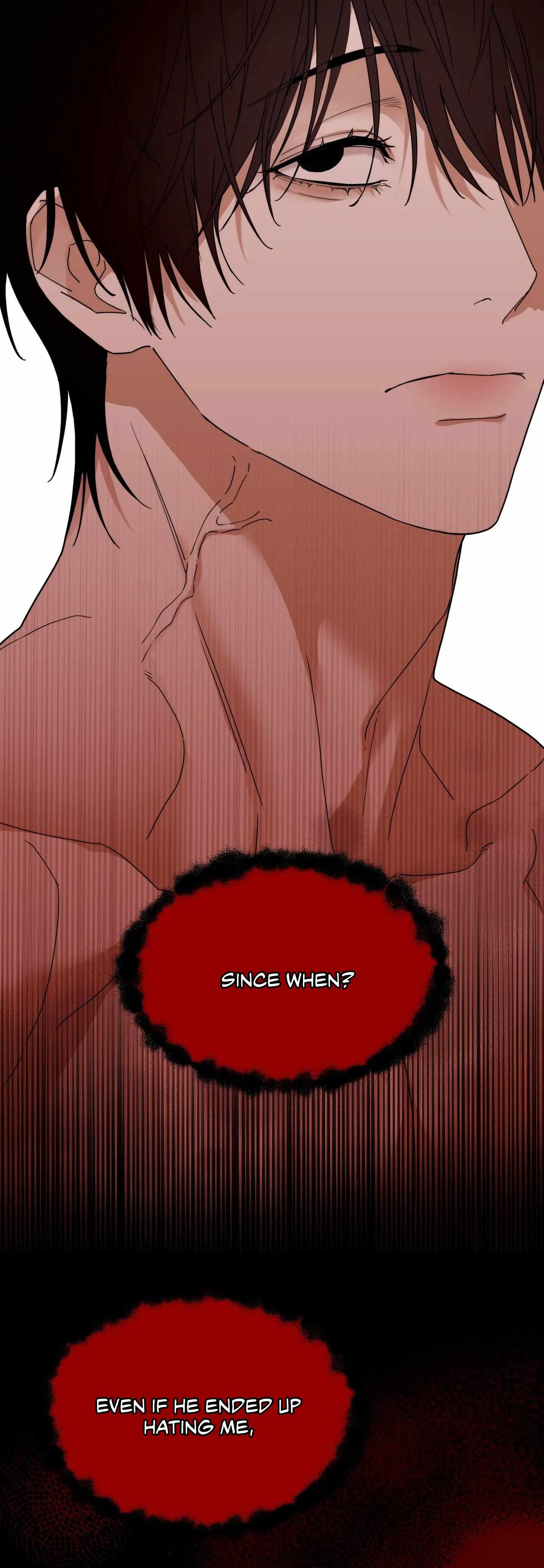 Read Reverse Thinking chapter 40 image 19 on Lezhin