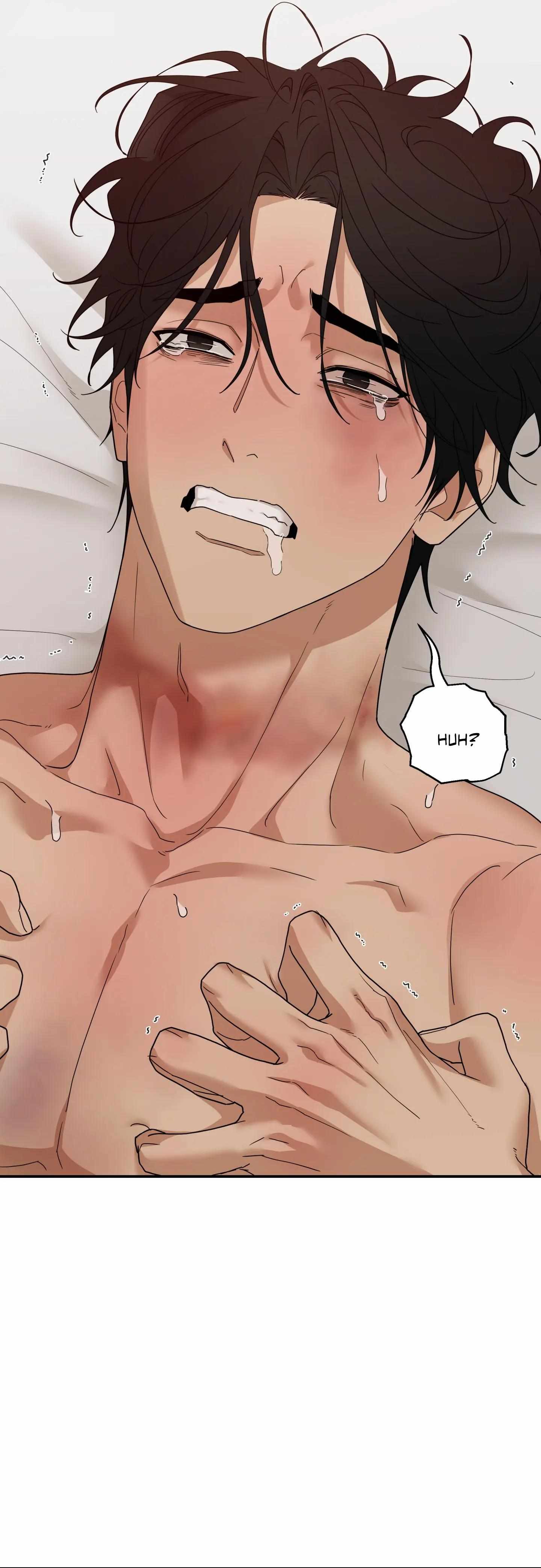 Read Reverse Thinking chapter 40 image 22 on Lezhin
