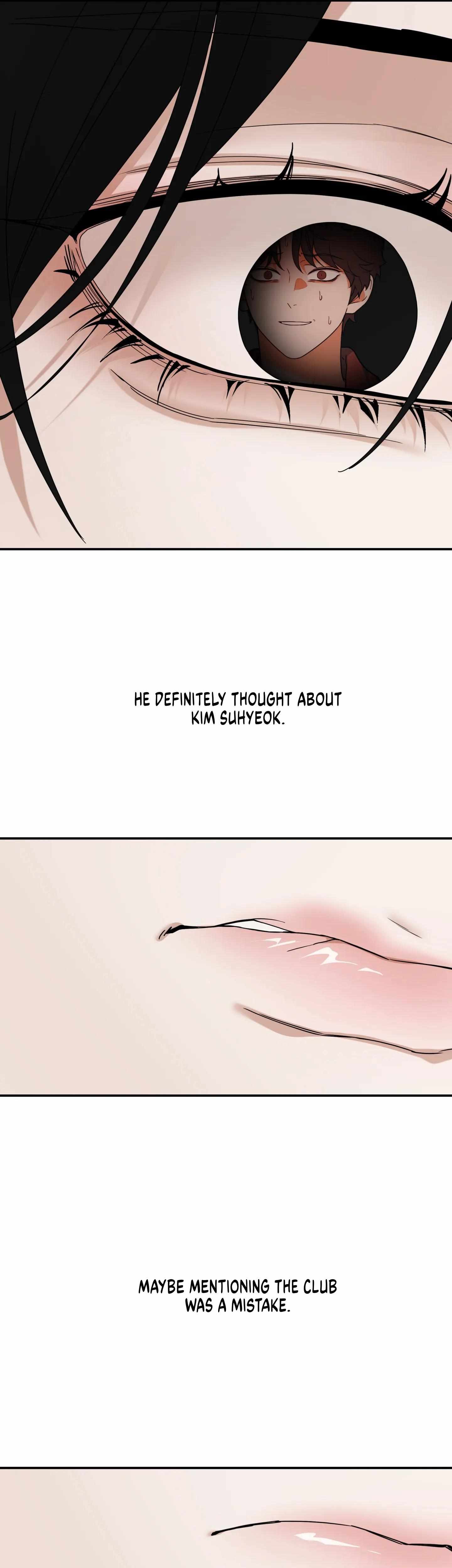Read Reverse Thinking chapter 40 image 23 on Lezhin