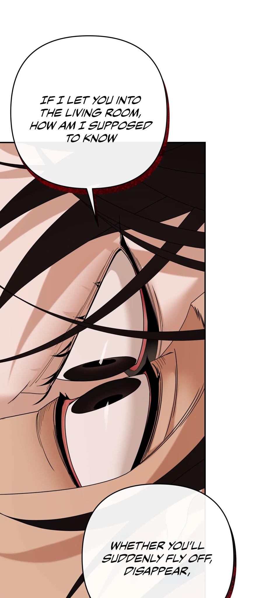 Read Reverse Thinking chapter 40 image 25 on Lezhin