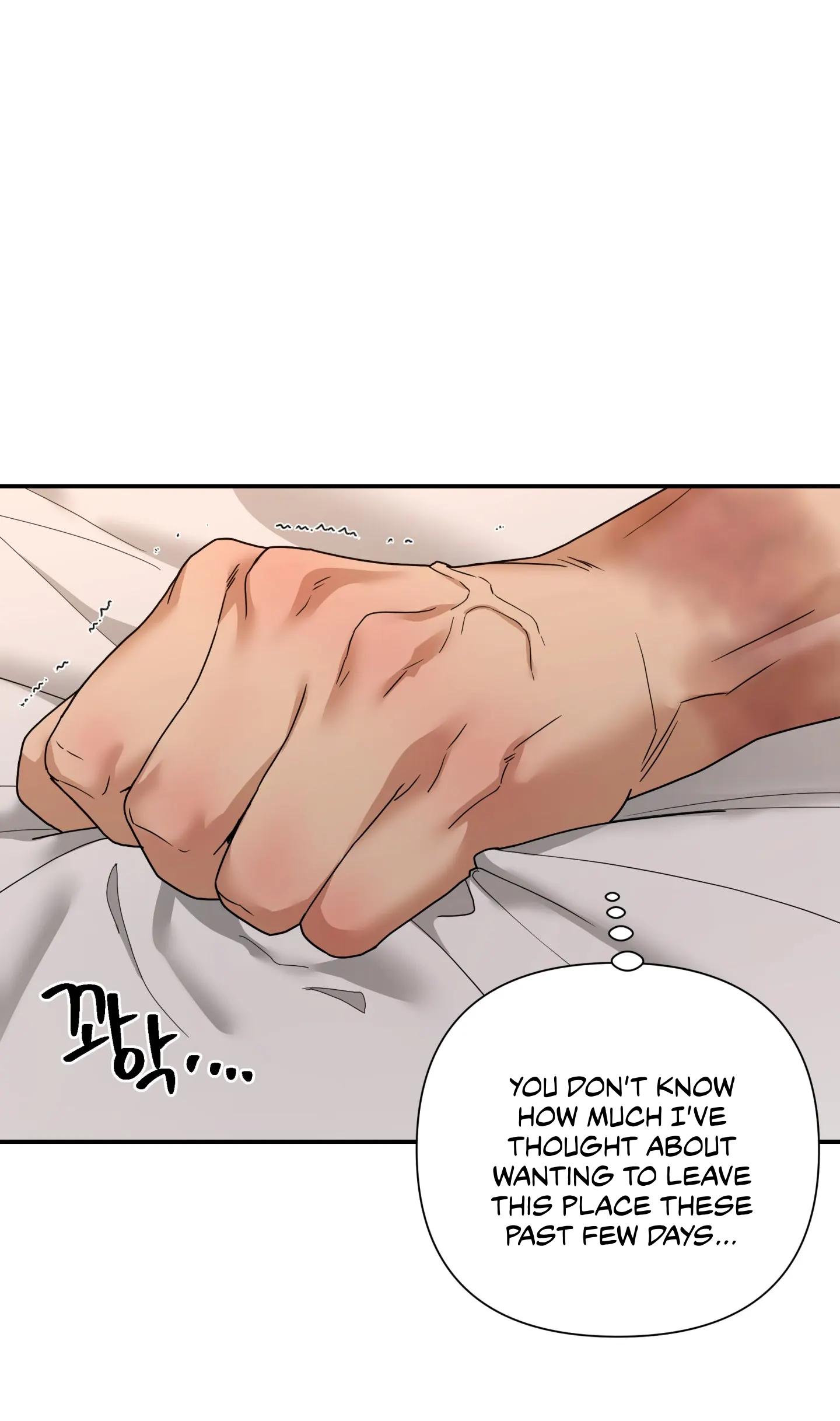 Read Reverse Thinking chapter 40 image 27 on Lezhin