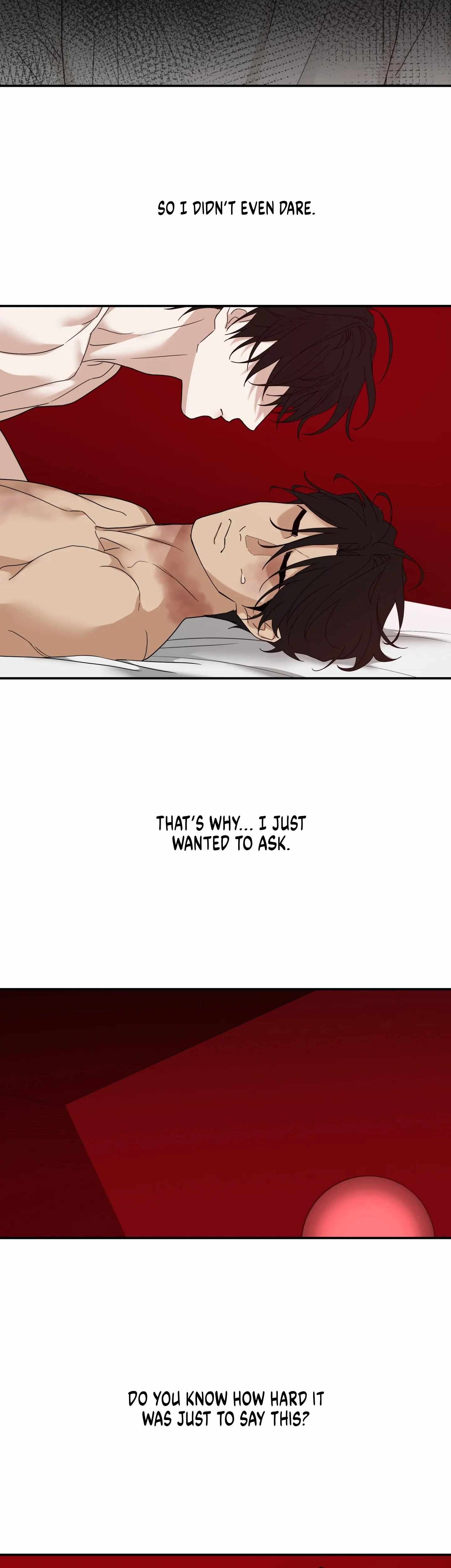 Read Reverse Thinking chapter 40 image 29 on Lezhin