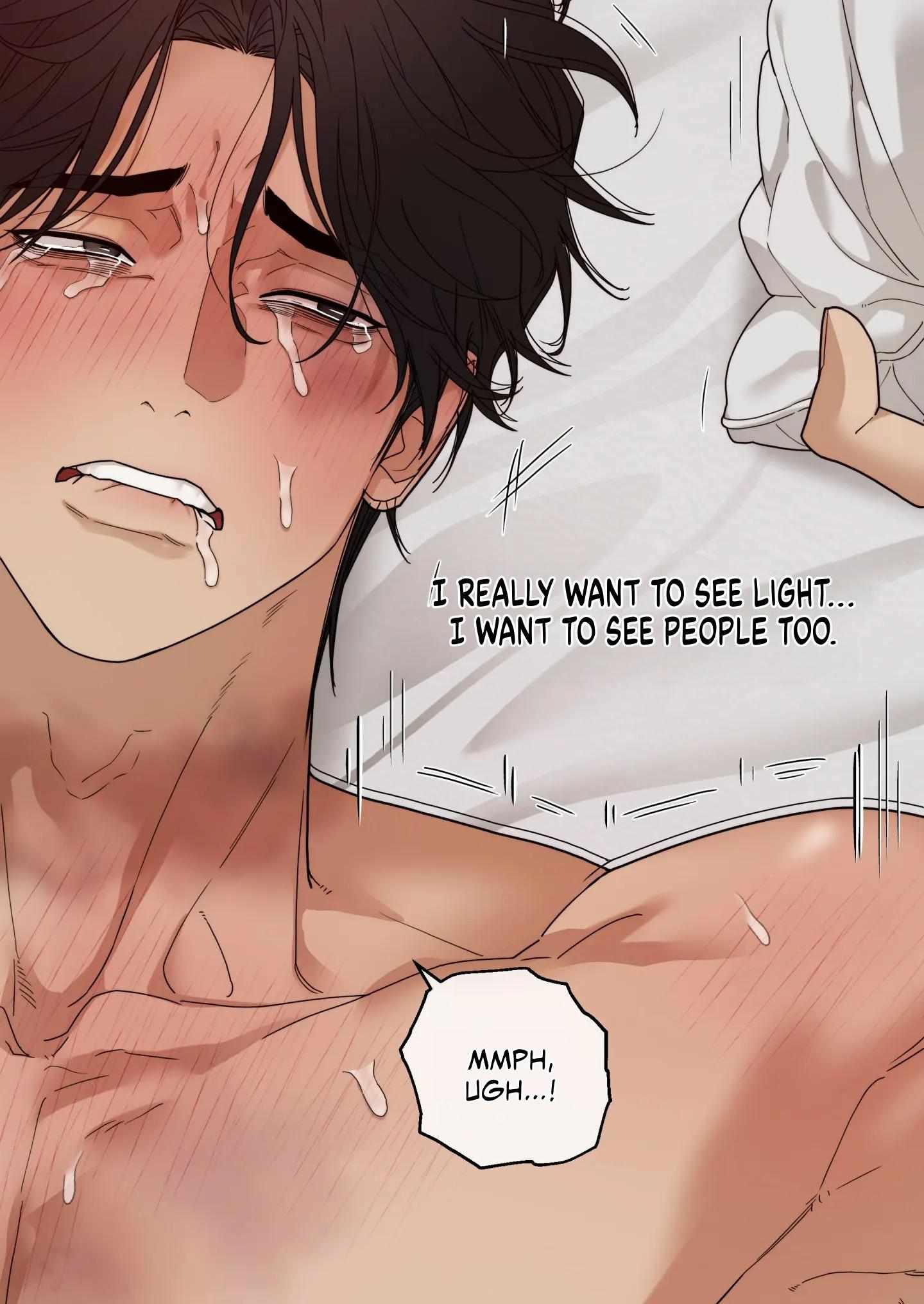 Read Reverse Thinking chapter 40 image 3 on Lezhin