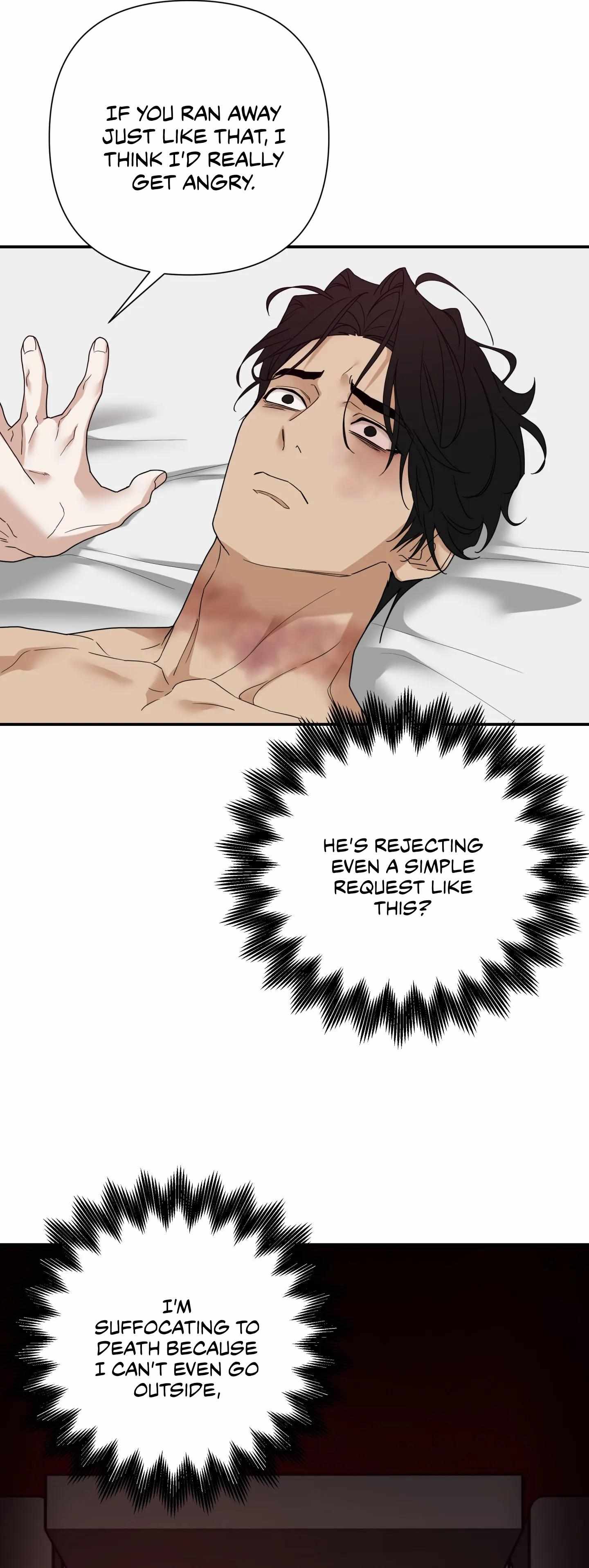 Read Reverse Thinking chapter 40 image 33 on Lezhin