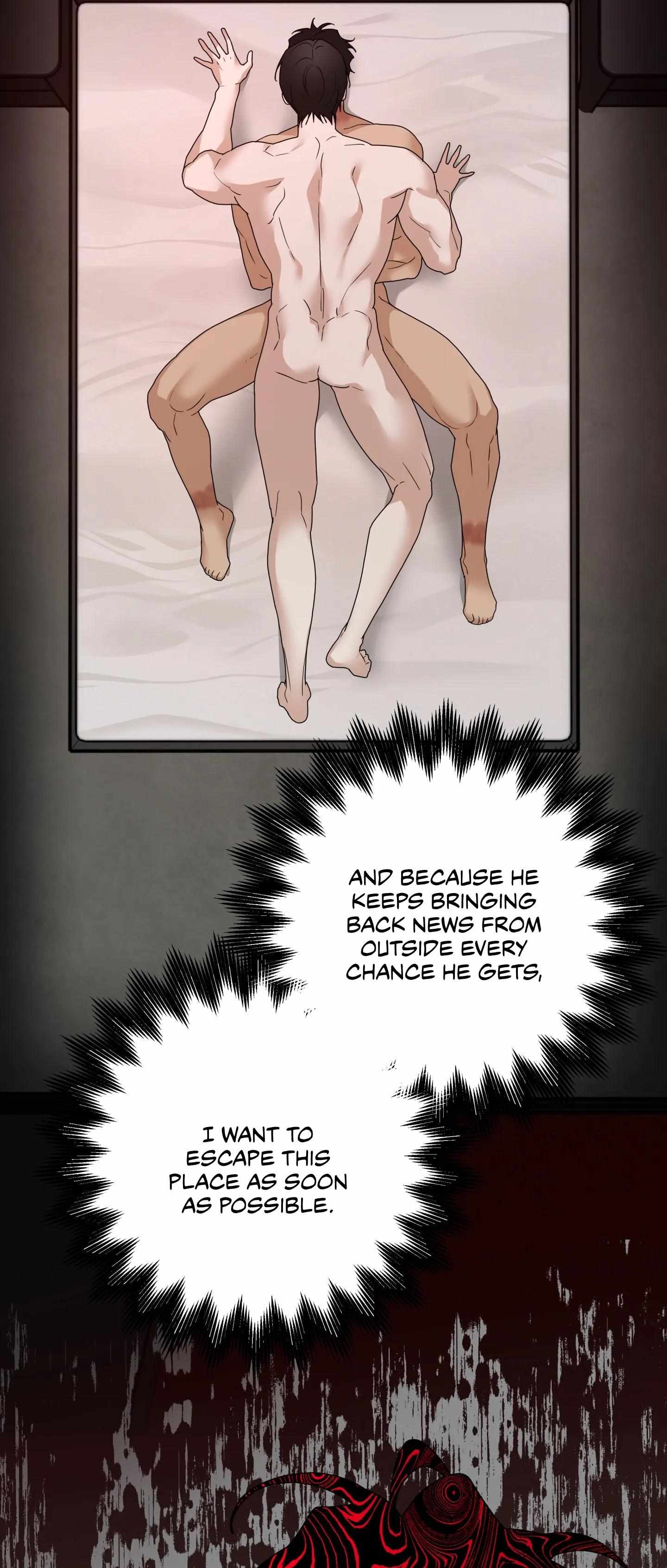 Read Reverse Thinking chapter 40 image 34 on Lezhin