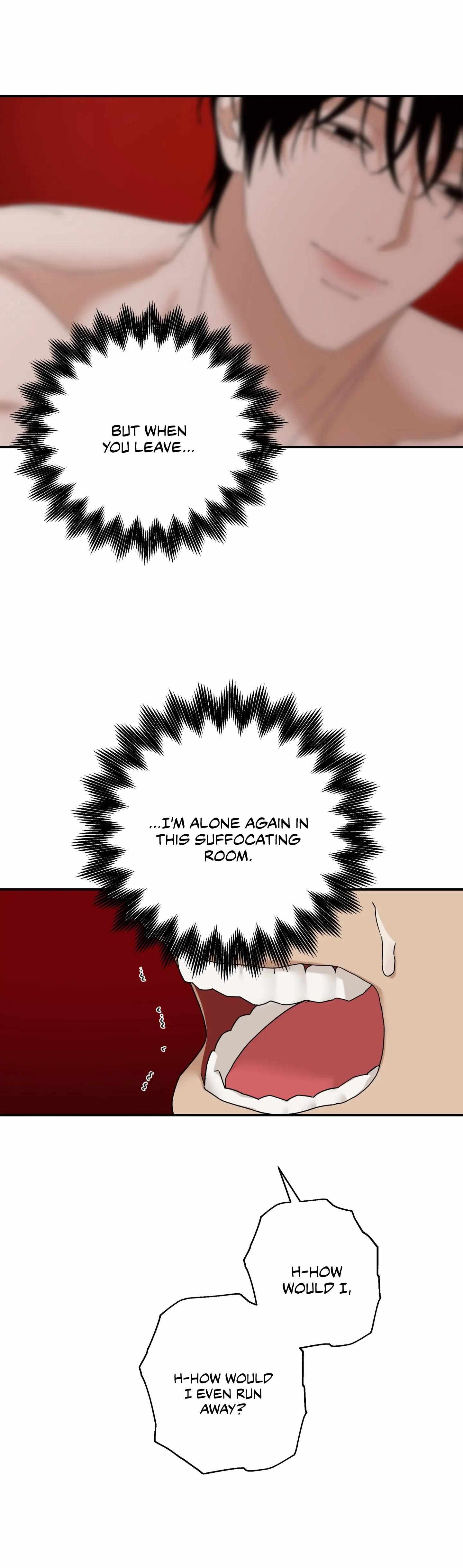 Read Reverse Thinking chapter 40 image 36 on Lezhin