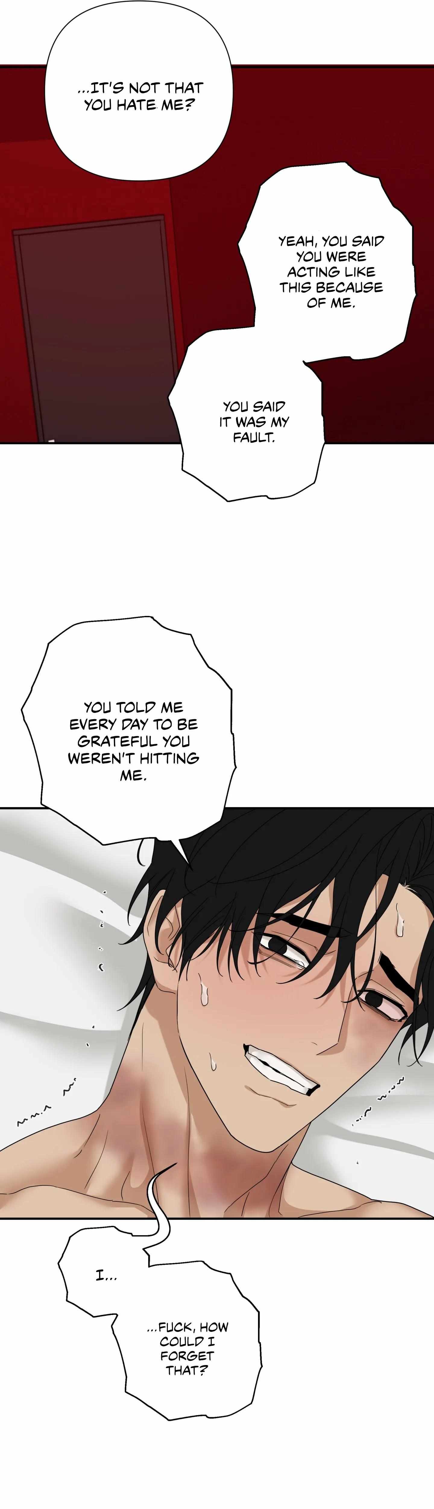 Read Reverse Thinking chapter 40 image 39 on Lezhin