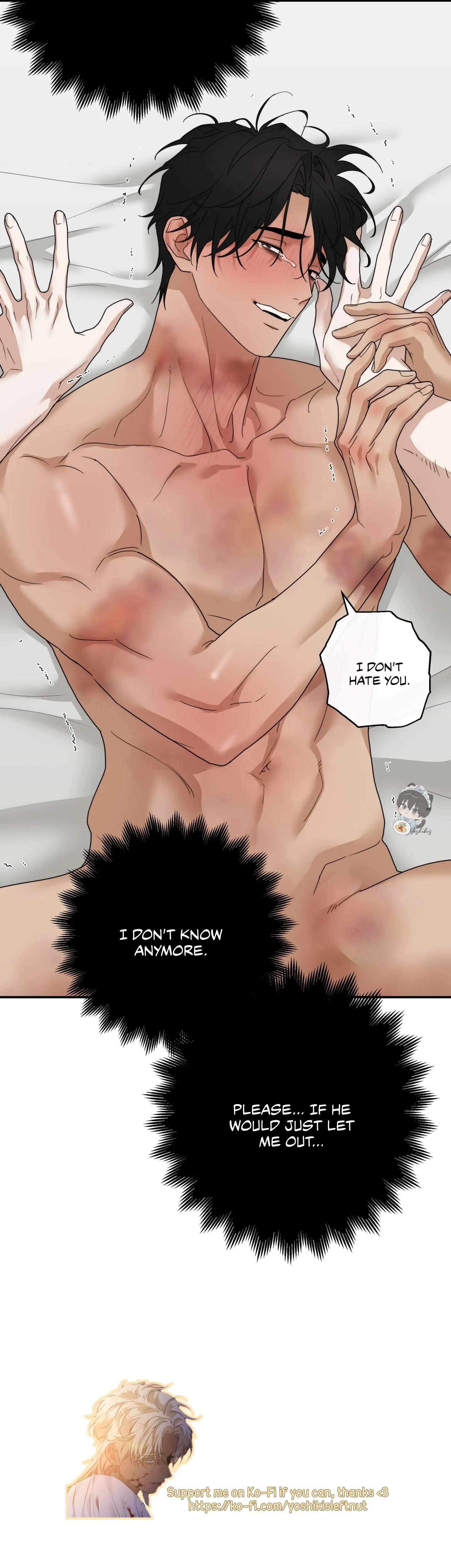 Read Reverse Thinking chapter 40 image 41 on Lezhin