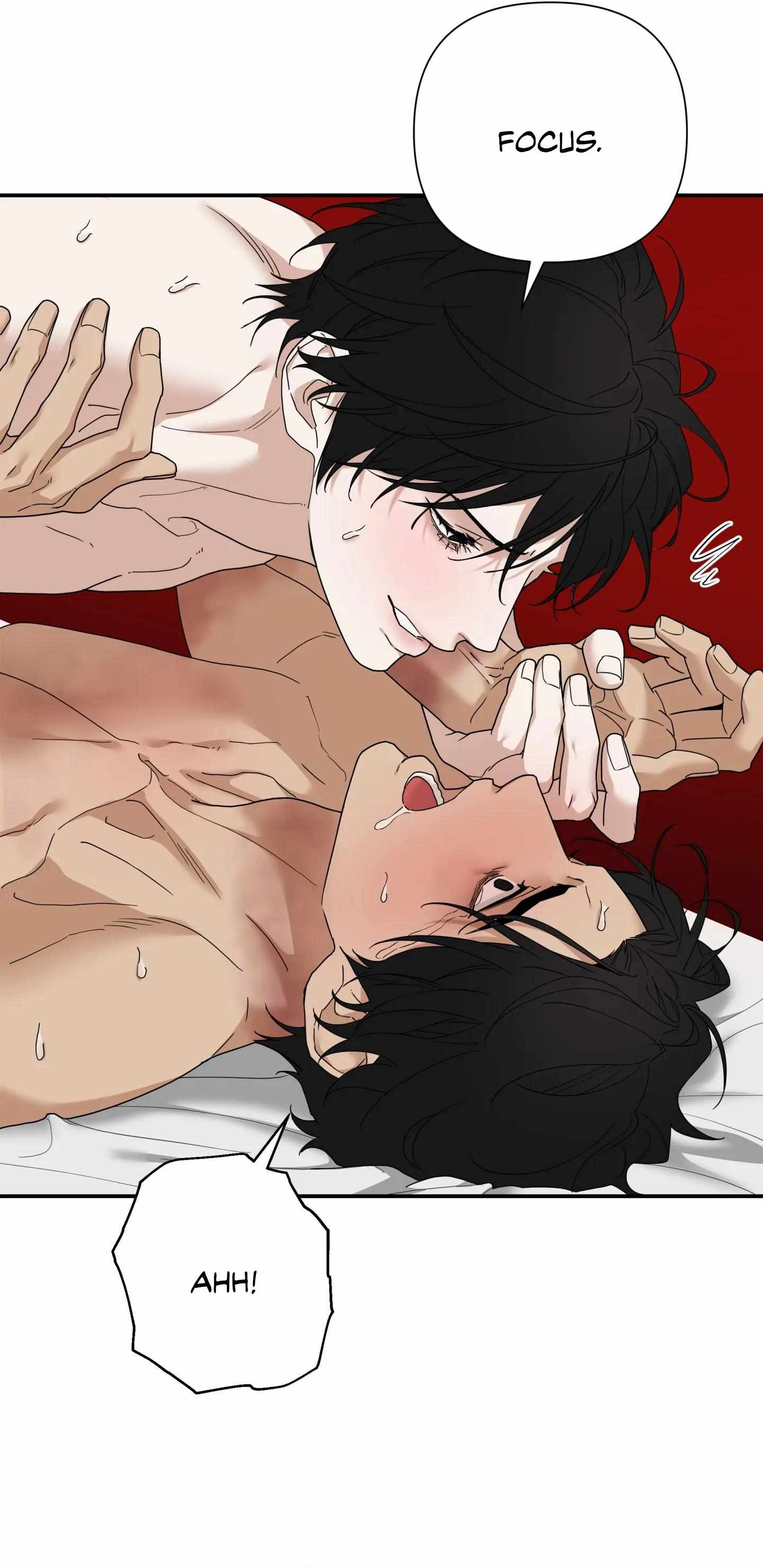 Read Reverse Thinking chapter 40 image 7 on Lezhin