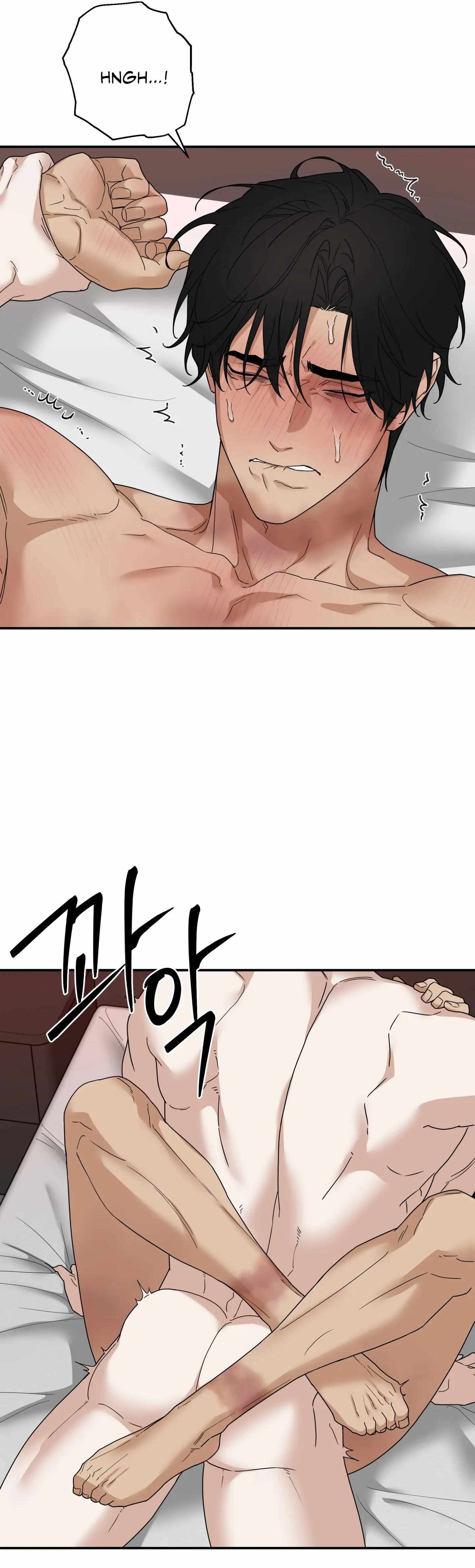 Read Reverse Thinking chapter 40 image 9 on Lezhin