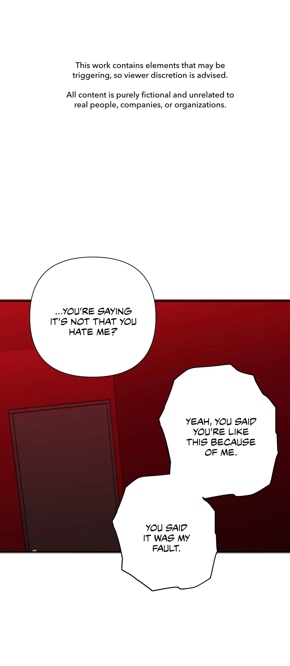Reverse Thinking Chapter 41 page 2 - 