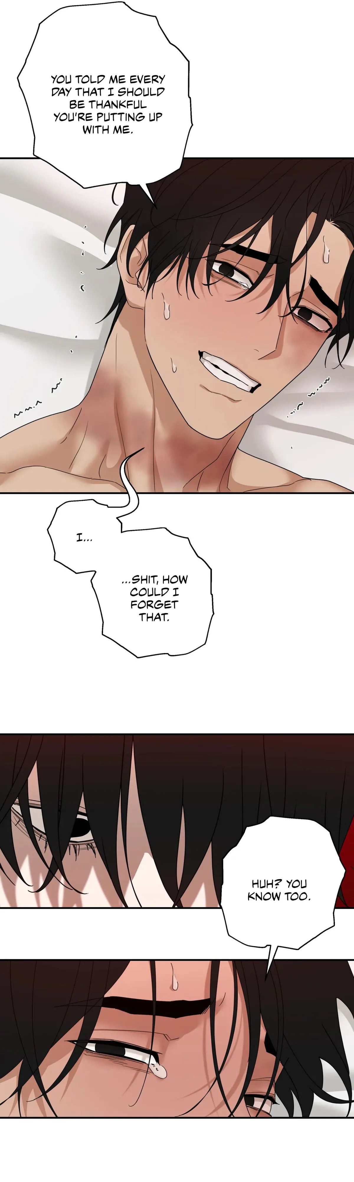 Reverse Thinking Chapter 41 page 3 - 