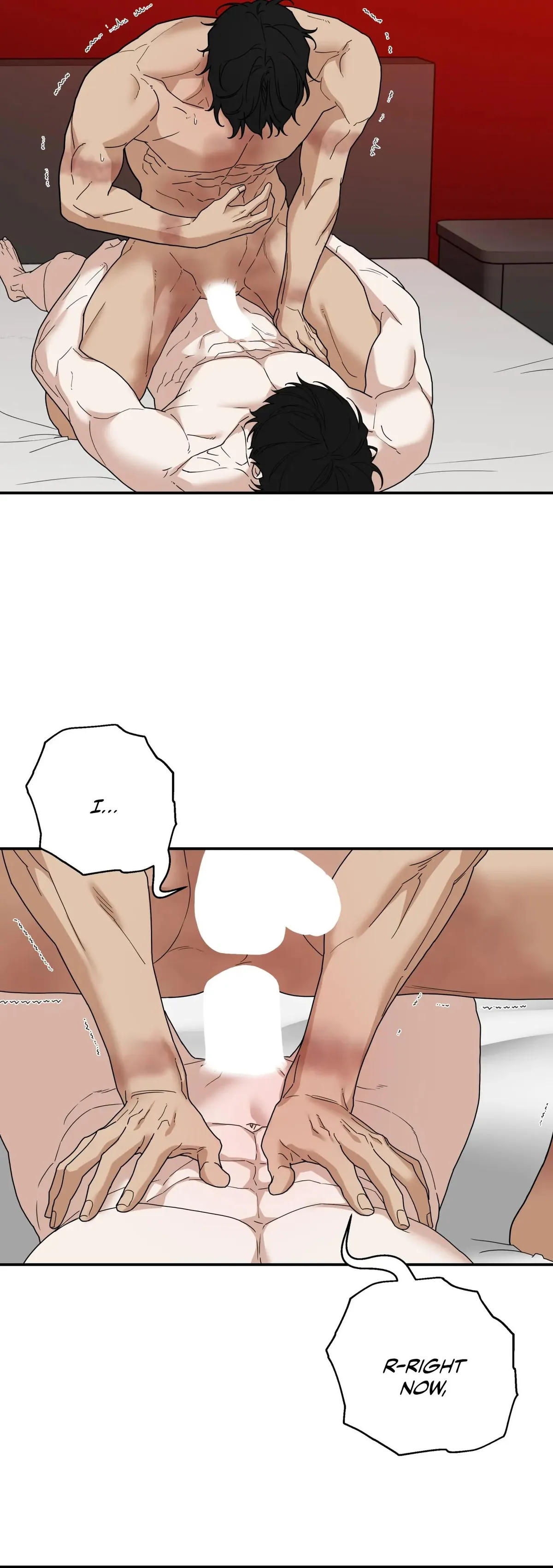 Reverse Thinking Chapter 41 page 26 - 