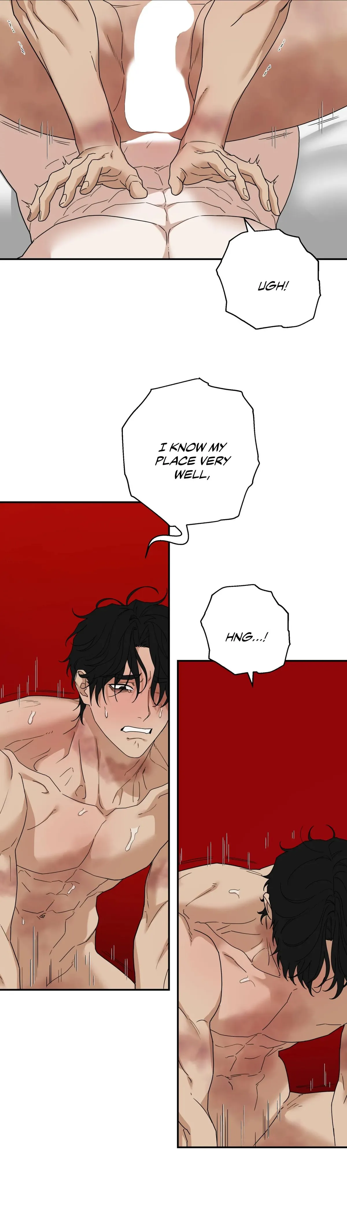 Reverse Thinking Chapter 41 page 27 - 