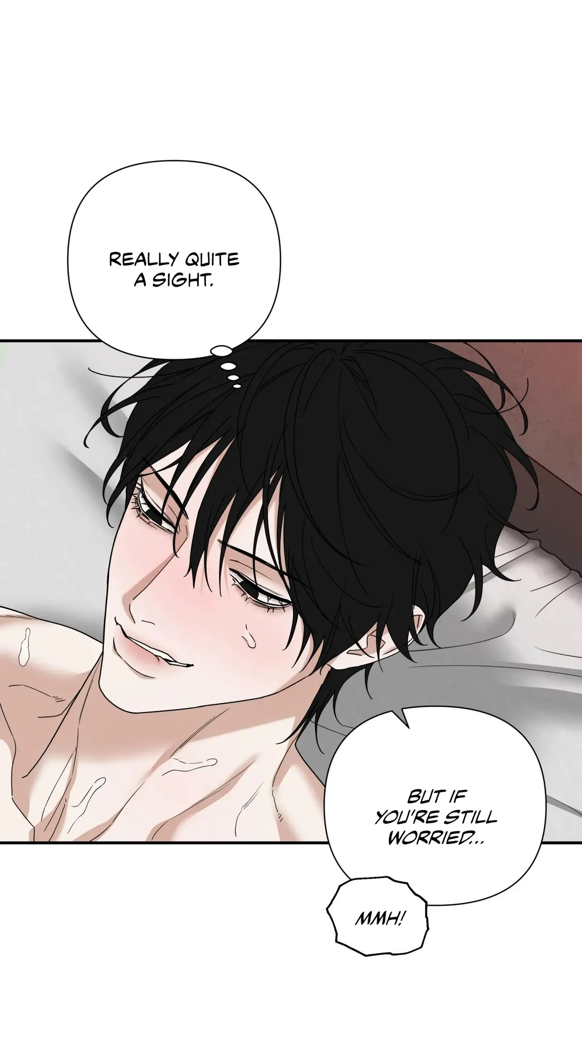 Reverse Thinking Chapter 41 page 28 - 