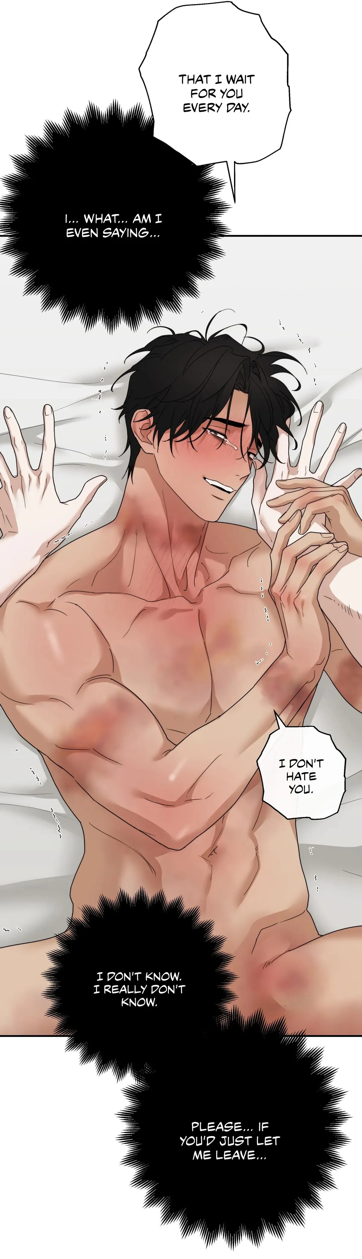 Reverse Thinking Chapter 41 page 4 - 