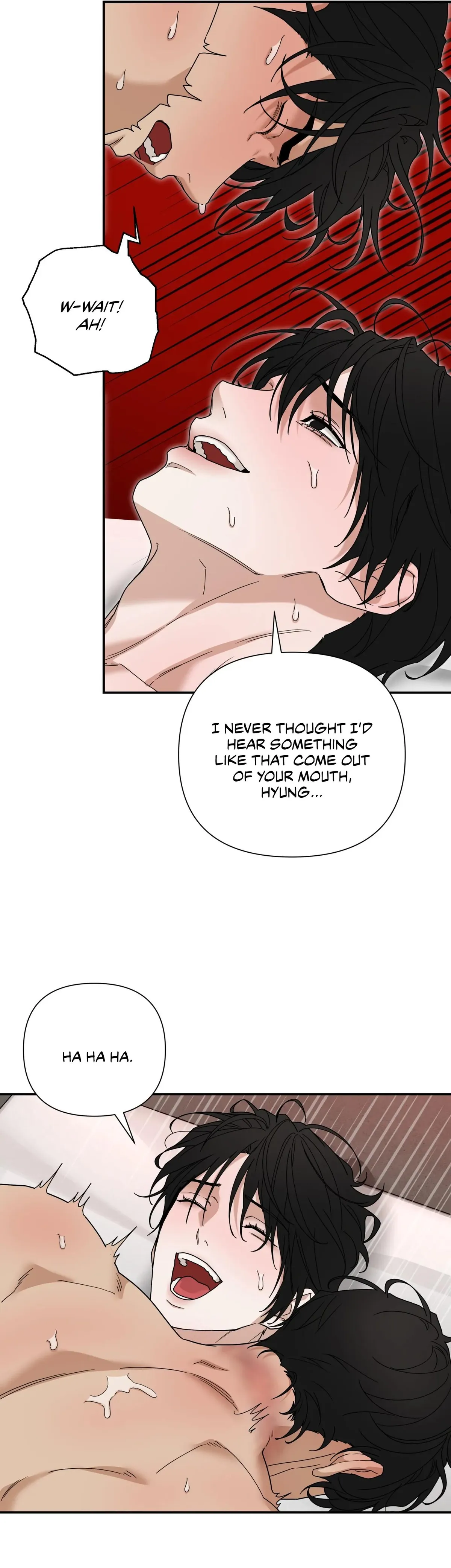 Reverse Thinking Chapter 41 page 33 - 