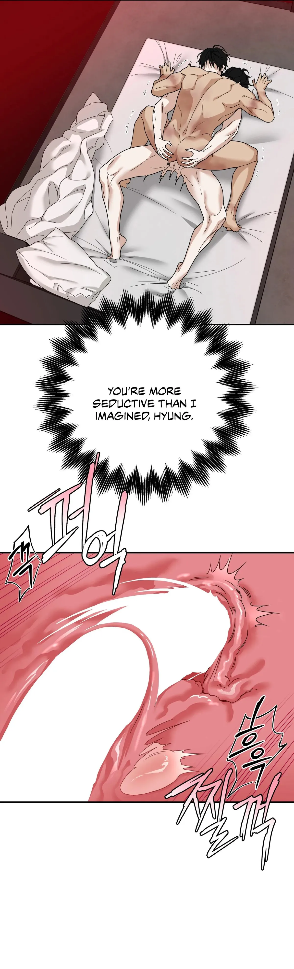Reverse Thinking Chapter 41 page 36 - 