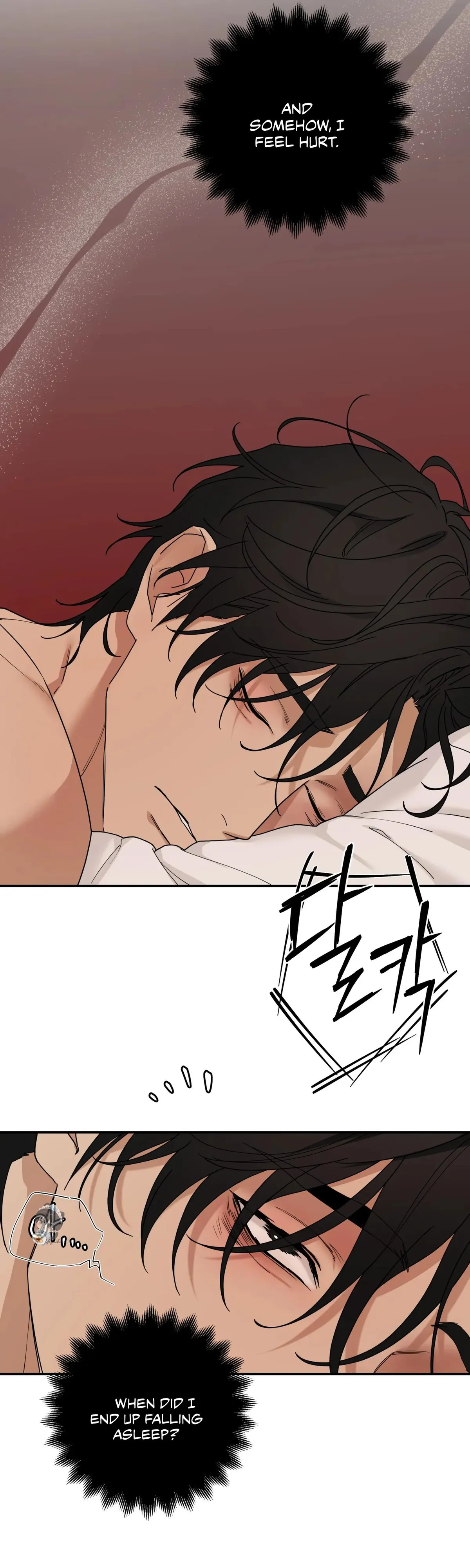 Reverse Thinking Chapter 41 page 45 - 