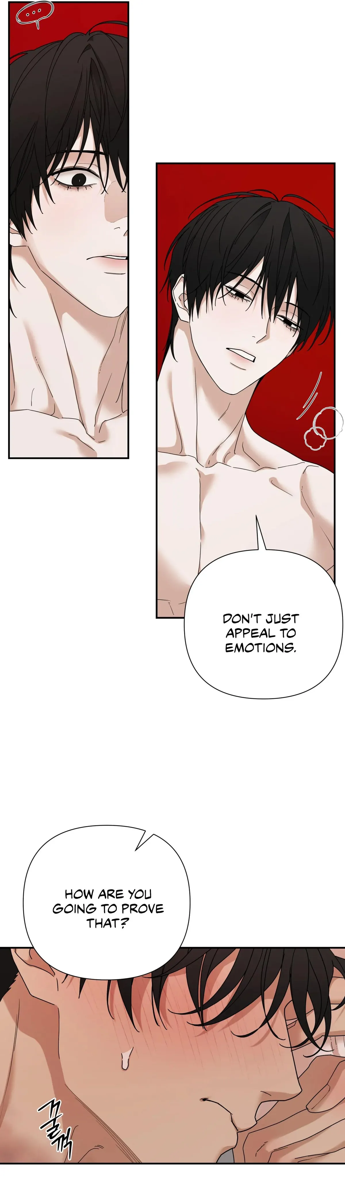 Reverse Thinking Chapter 41 page 6 - 