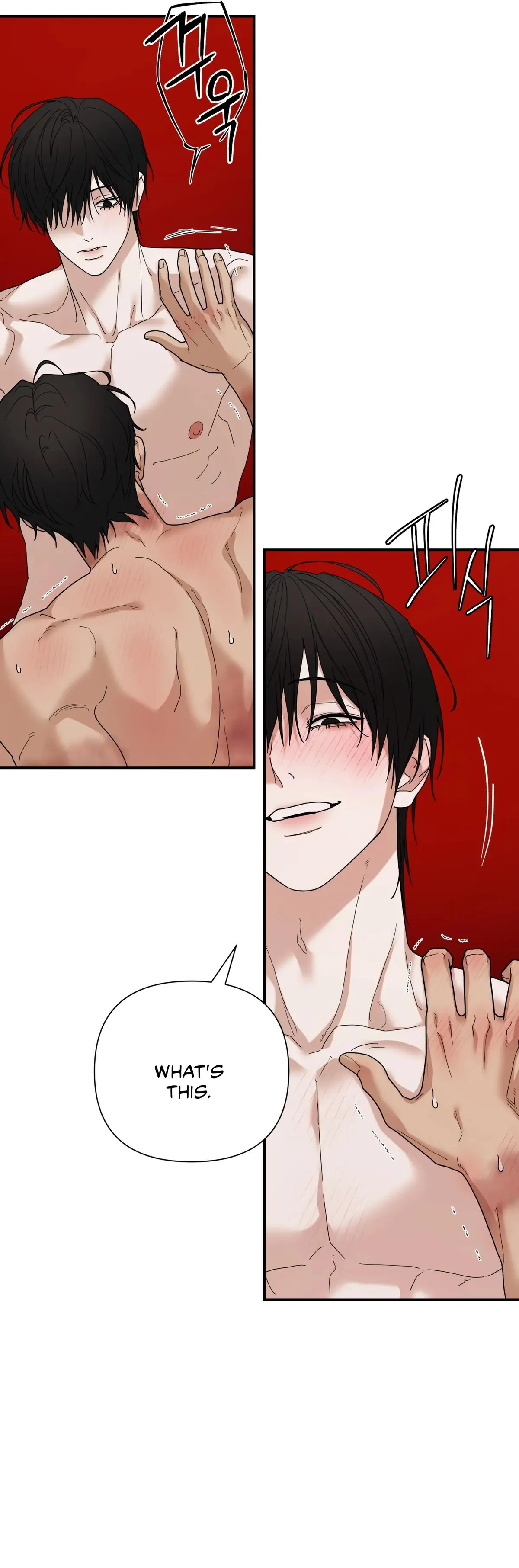 Reverse Thinking Chapter 41 page 8 - 