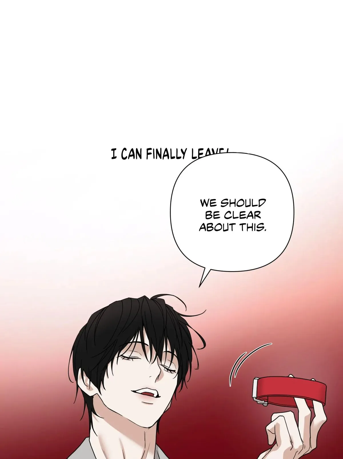 Reverse Thinking Chapter 42 page 11 - 