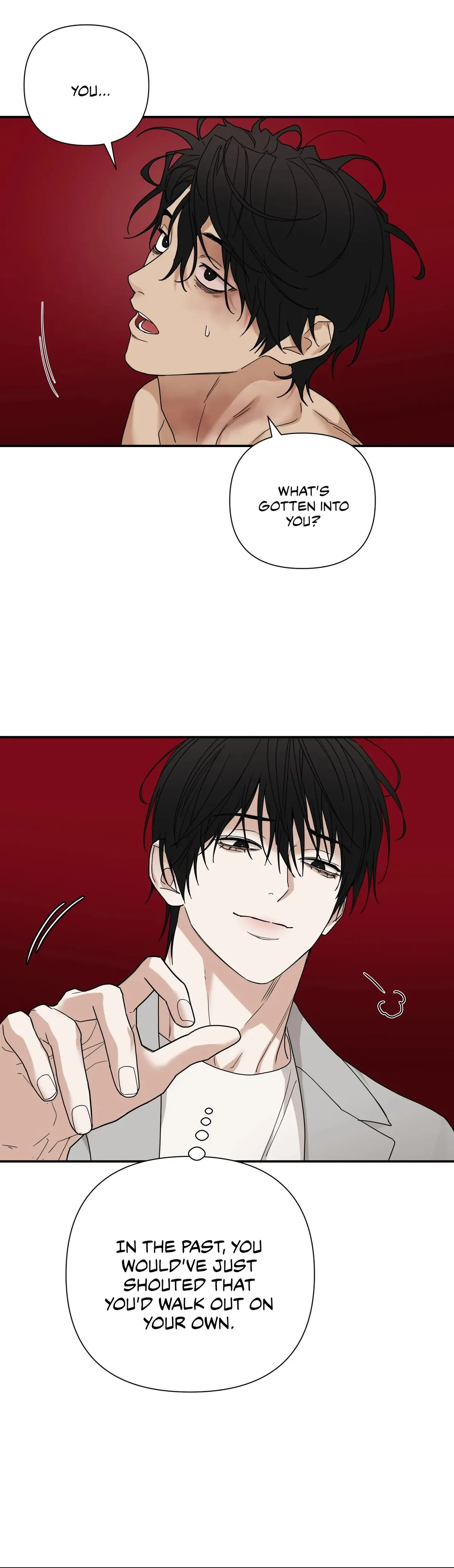 Reverse Thinking Chapter 42 page 14 - 