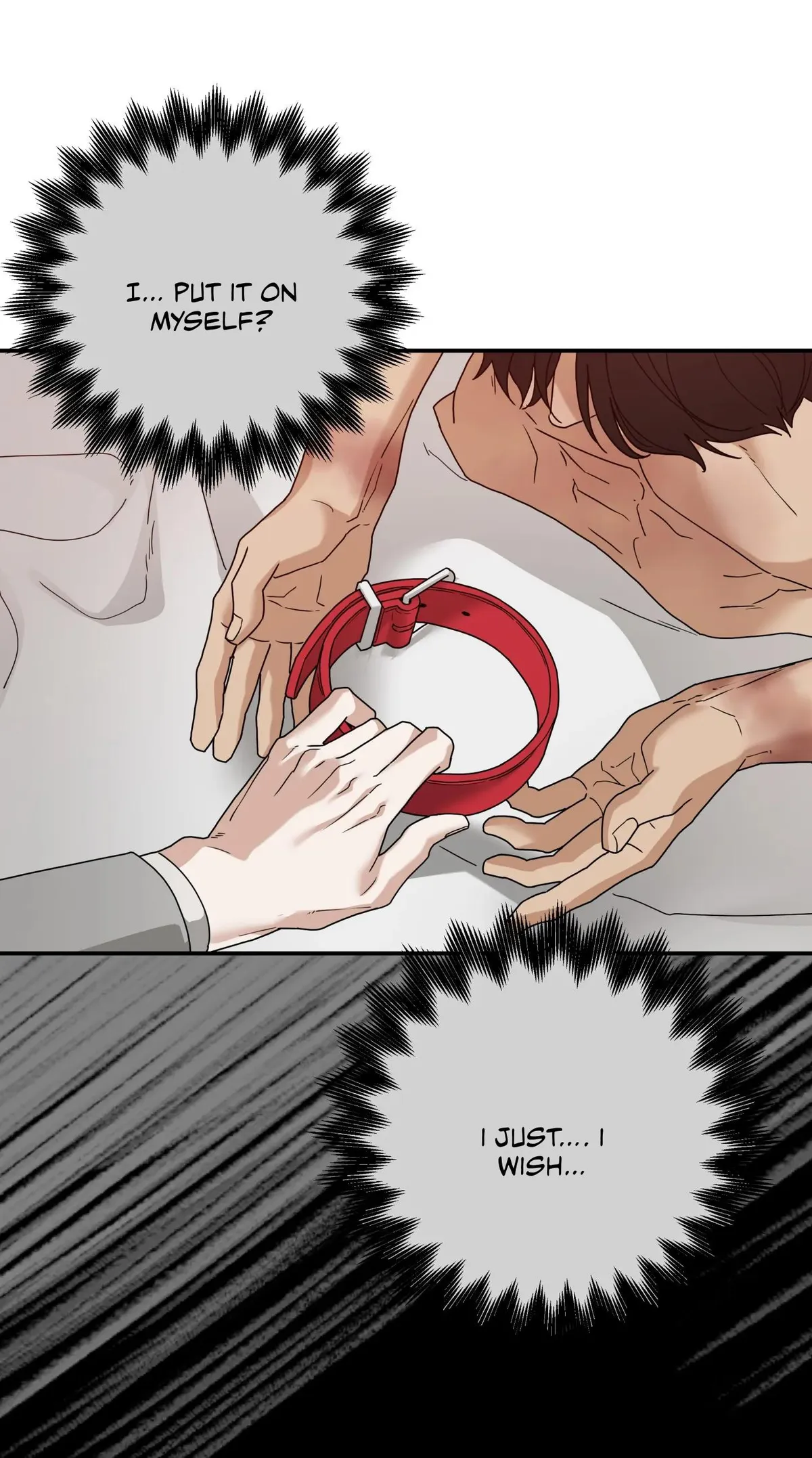 Reverse Thinking Chapter 42 page 19 - 