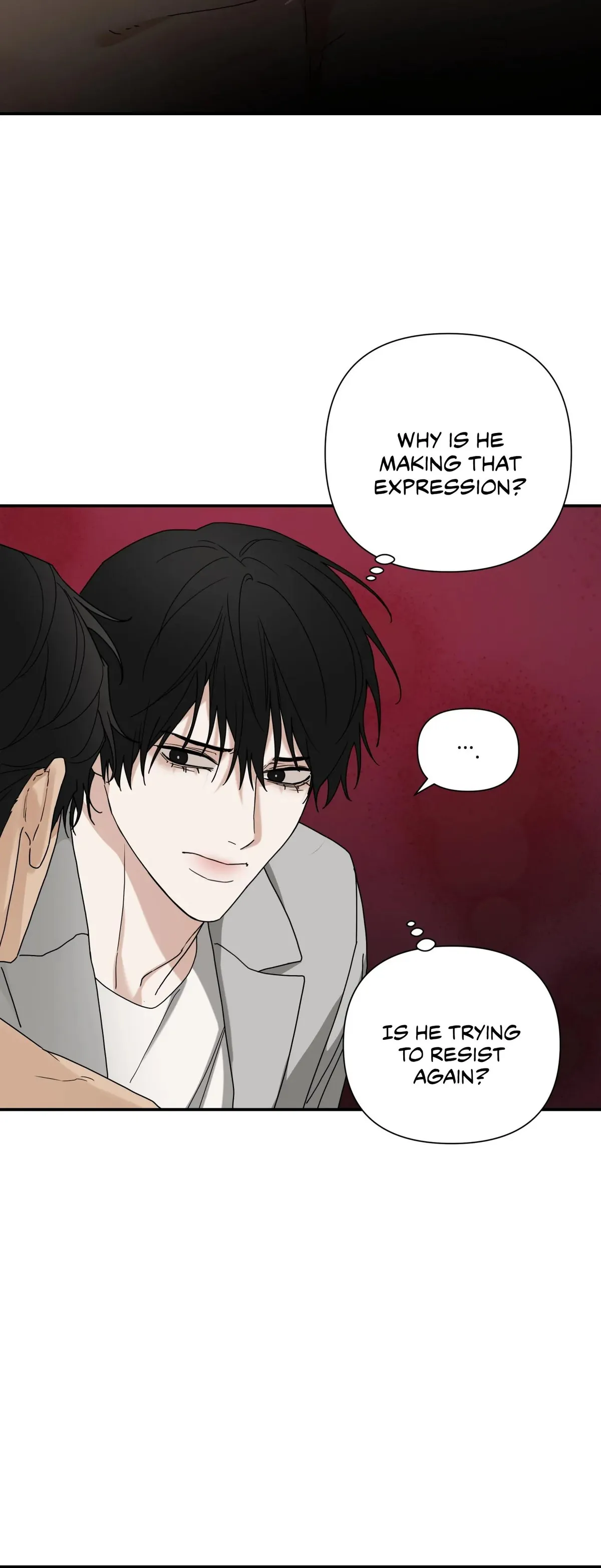 Reverse Thinking Chapter 42 page 23 - 