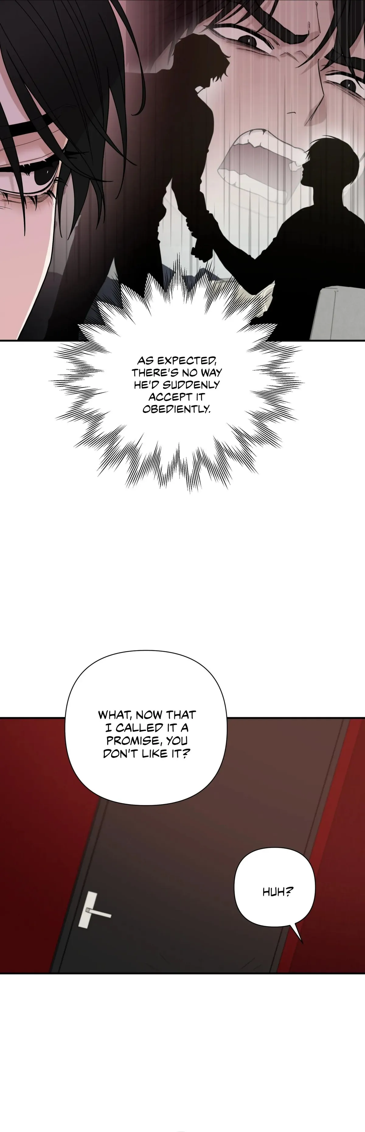 Reverse Thinking Chapter 42 page 24 - 