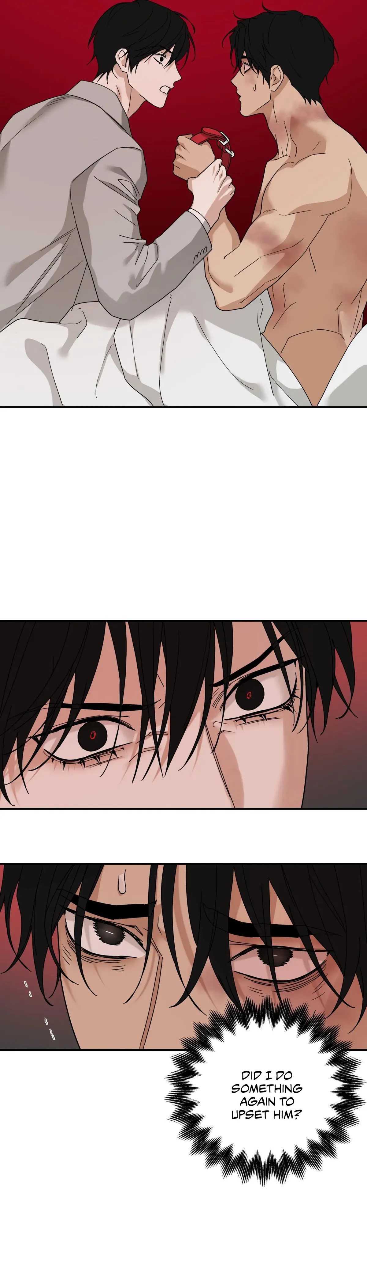 Reverse Thinking Chapter 42 page 27 - 