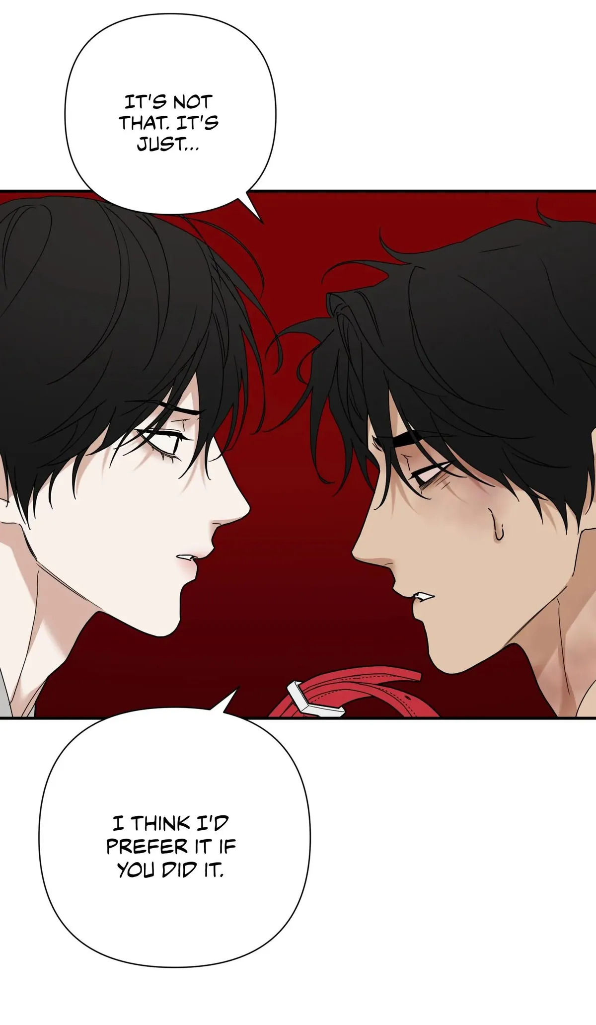 Reverse Thinking Chapter 42 page 28 - 