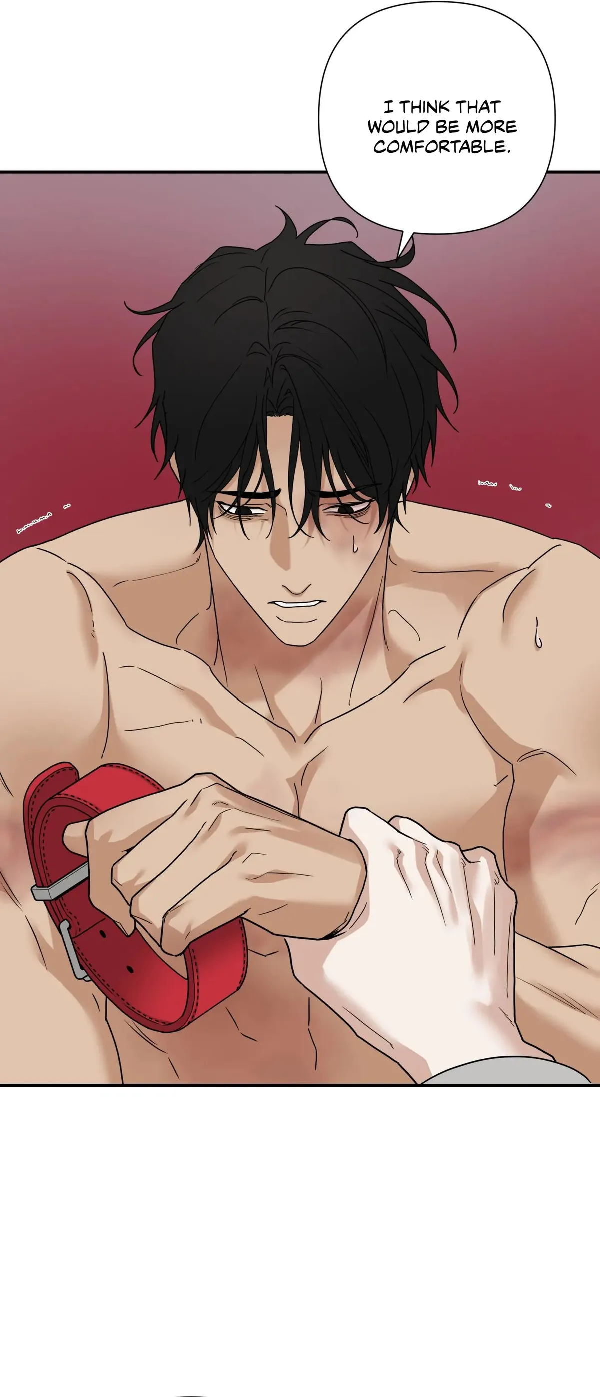 Reverse Thinking Chapter 42 page 29 - 
