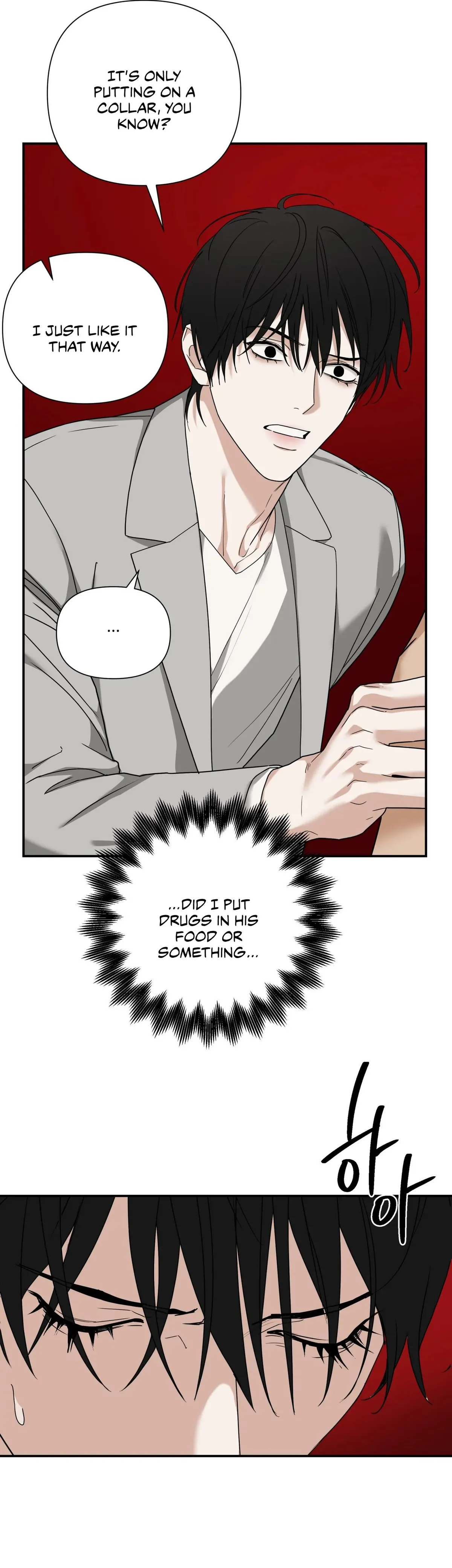 Reverse Thinking Chapter 42 page 30 - 
