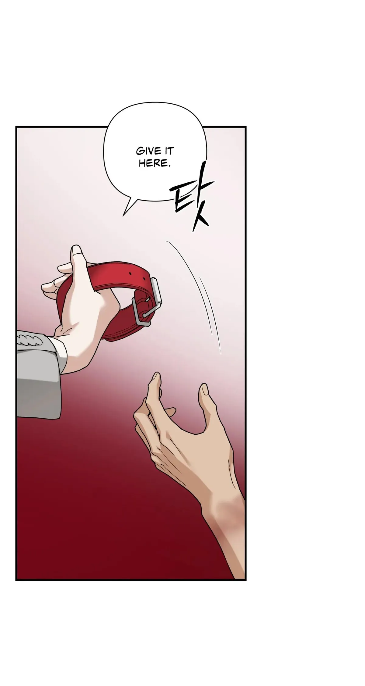 Reverse Thinking Chapter 42 page 31 - 