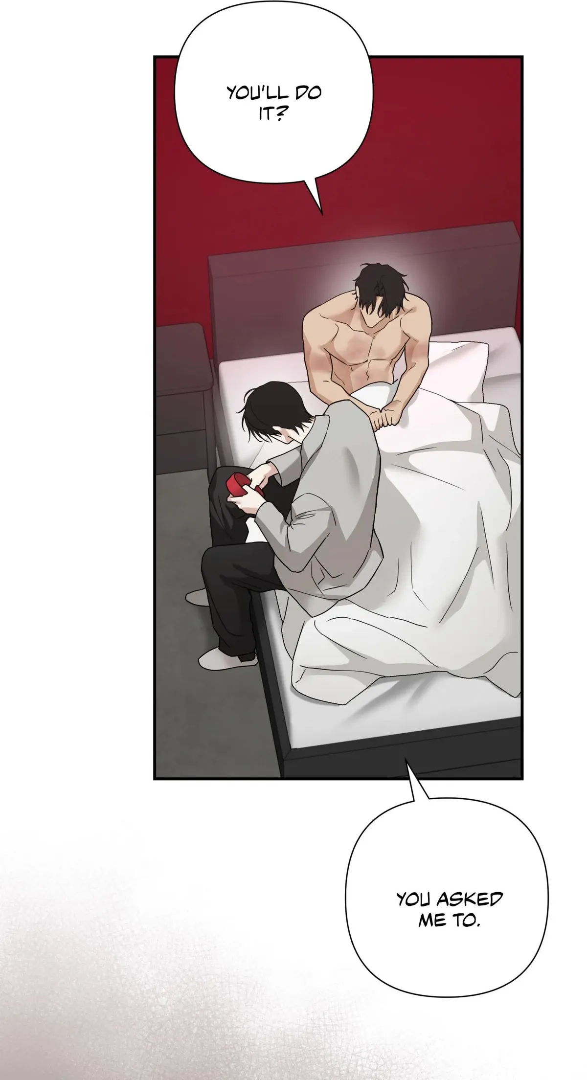 Reverse Thinking Chapter 42 page 32 - 