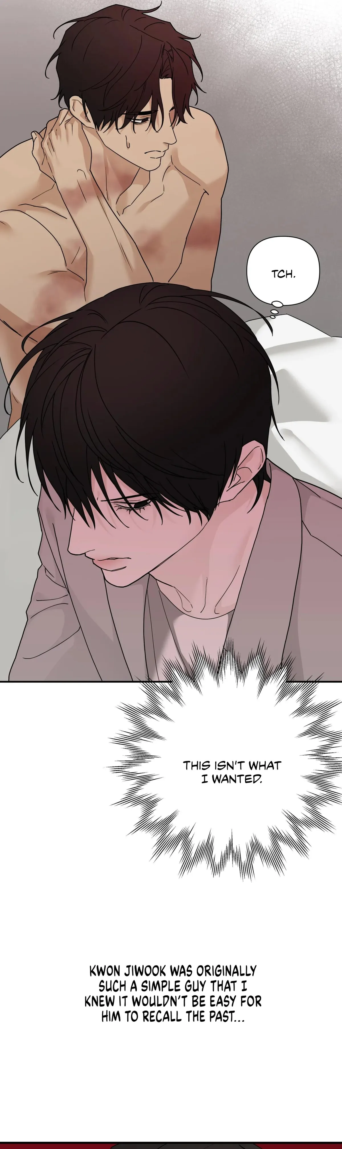 Reverse Thinking Chapter 42 page 33 - 