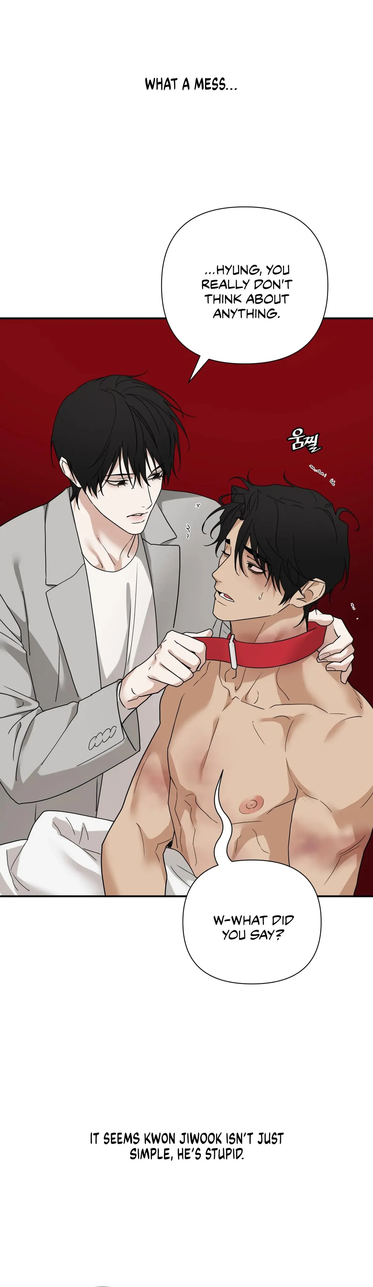 Reverse Thinking Chapter 42 page 35 - 