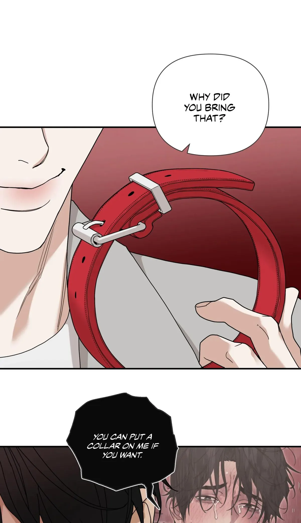 Reverse Thinking Chapter 42 page 6 - 