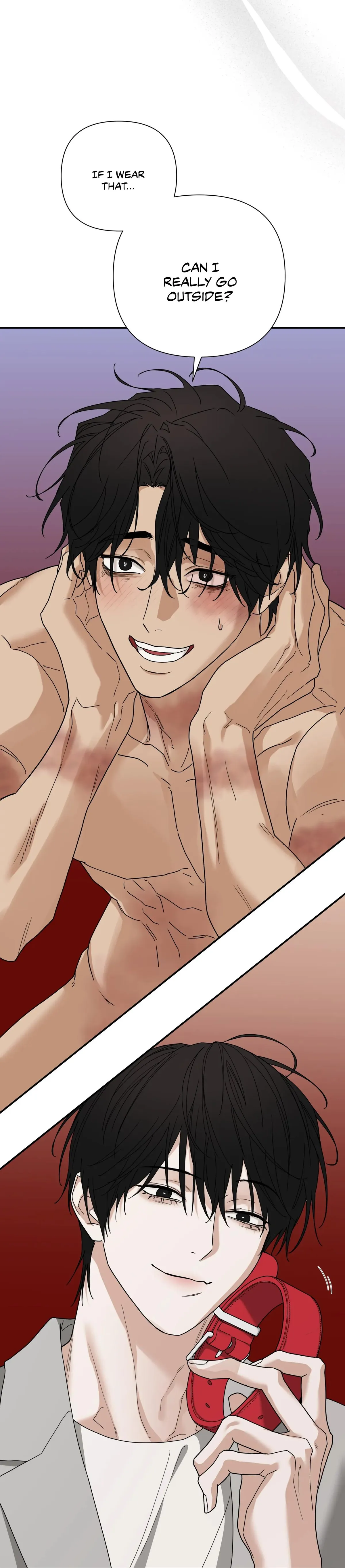 Reverse Thinking Chapter 42 page 8 - 