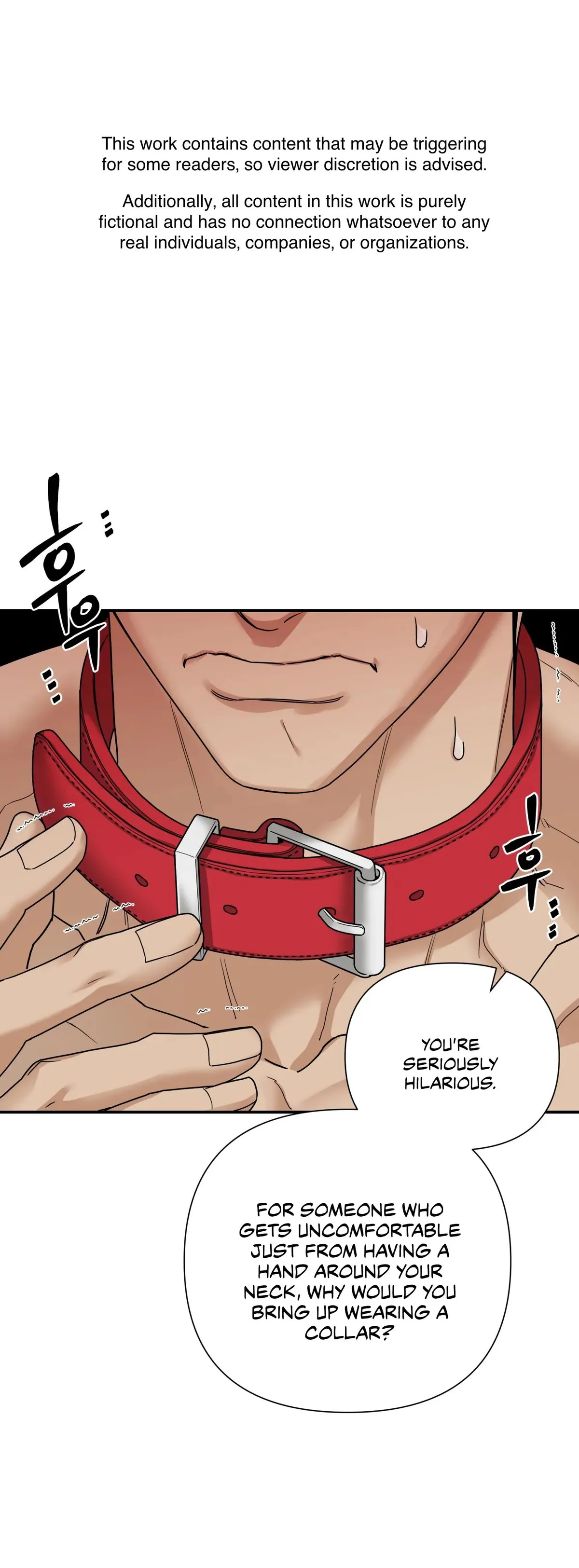 Reverse Thinking Chapter 43 page 2 - 