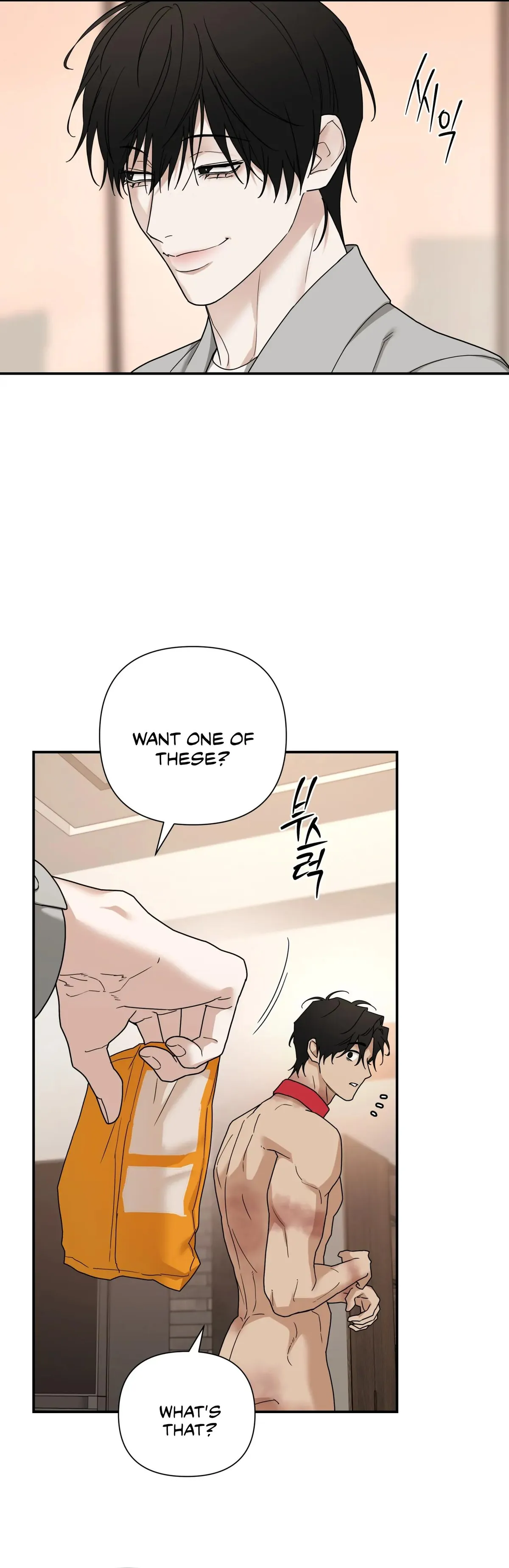 Reverse Thinking Chapter 43 page 11 - 